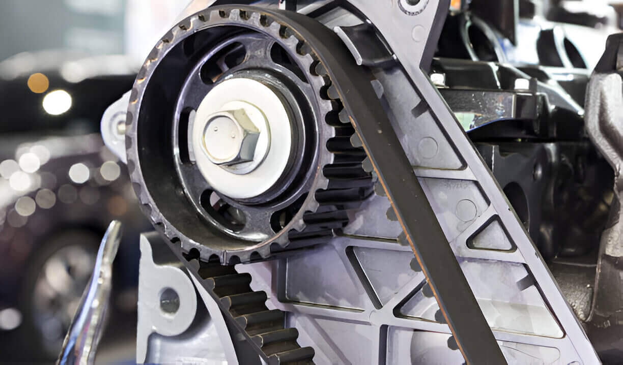 Timing Belt Replacement in Brooklyn