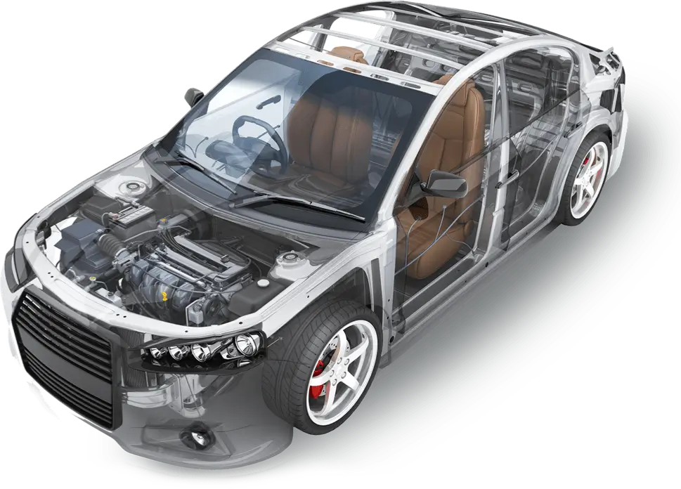 Auto AC Repair Shop Brooklyn